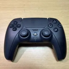 PS5 DualSenseワイヤレスコントローラ