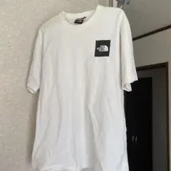 THE NORTH FACE グラフィックTシャツ Lサイズ