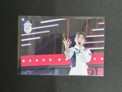 6回目のひな誕祭 ポストカード 日向坂46 佐々木美玲 ①