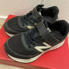 ニューバランス New Balance 靴 スニーカー 17cm