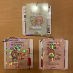 サンリオ ichigo Keywords アクリルキーチェーン　マイメロディー