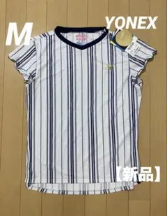 YONEX Beauty & Bloom Tシャツ Mサイズ