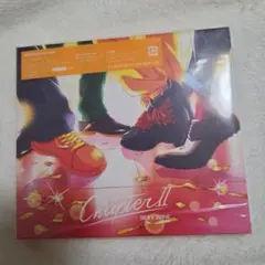 SEXY ZONE Chapter II CD