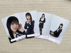 櫻坂46 佐藤愛桜 クラシックコーデ