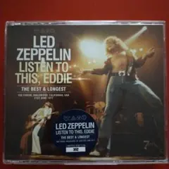 2025年最新】listen to this eddieの人気アイテム - メルカリ