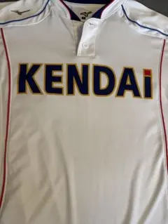 健大高崎ユニホーム
