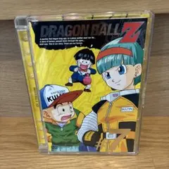 DRAGON BALL Z #7 DVD