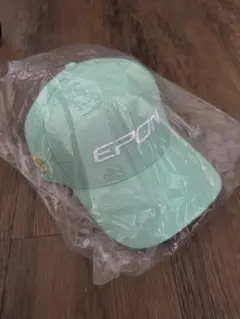 【新品未使用品】EPON エポン キャップ