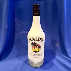 【 未開栓 】 MALIBU マリブ ココナッツリキュール 21度 700ml