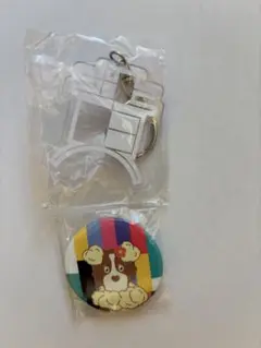 緑黄色社会 ChannelUツアーガチャ