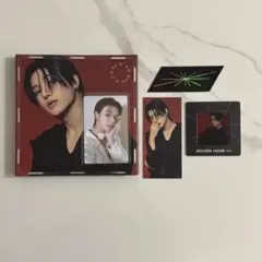 ATEEZ ウヨン デジパック