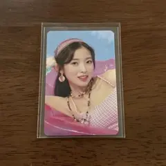 OHMYGIRL おまごる アリン Bungee トレカ