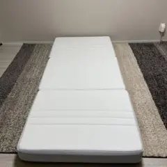 IKEA イケア RAUDSAND ラウドサンド 折りたたみマットレス IKEA/イケア/通販】RAUDSAND ラウドサンド 折りたたみマットレス