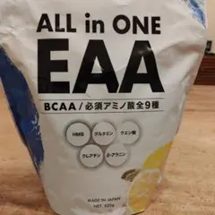 アンビーク　ALL in ONE EAA 620g