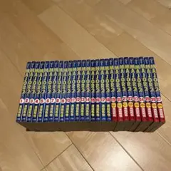 メジャー 2 / 1〜27巻セット