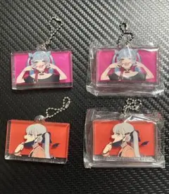 2025年最新】deco27 アクリルの人気アイテム - メルカリ