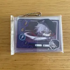 崩壊スターレイル 一番くじ モゼ