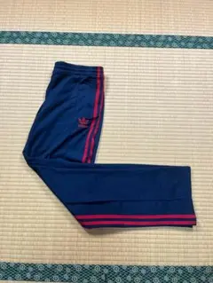 限定カラー　adidas firebird ファイヤーバード トラックパンツ