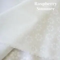 【moda生地】37695-21 Raspberry Summer