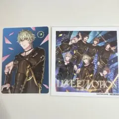 うたプリ ライエモ CD 特典 メセカ 日向大和