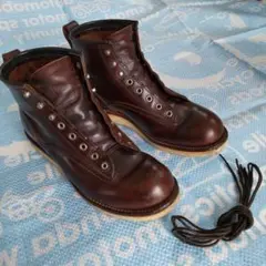 RED WING ラインマン 2906 Lineman 27㎝ 限定・廃盤品
