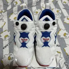 Reebok pump 28.0 当日配送可能