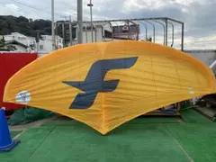 F-oneエフワンスイング6.0㎡