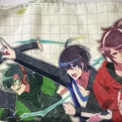 ワイテルズ タオル