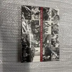 黒澤 明監督　愛蔵写真集　DVDなし