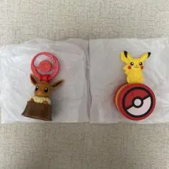 ポケモン　ハッピーセット　マック
