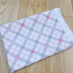 キュアズキューン　生地