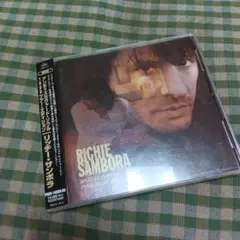 リッチー・サンボラ/アンディスカヴァード・ソウル～1998ツアー・エディション