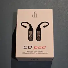 2025年最新】IFi go podの人気アイテム - メルカリ