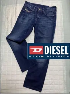 ディーゼル DESEL. デニム イタリア製 サイズ27