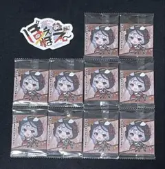 イタジャガ他　沙花叉クロヱ　まとめ売り　未開封品　ホロライブ