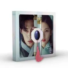 還魂OST　韓国バージョン　中古品❗