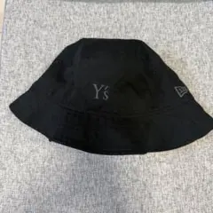 ⭐︎y's ワイズ　美品ハット　帽子　イベント ⭐︎y's ワイズ 美品ハット 帽子 イベント - メルカリ