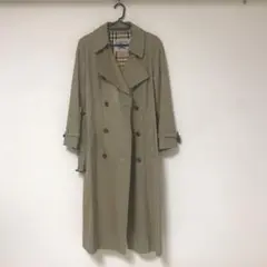 Burberry バーバリー トレンチコート レディース ベルト付き