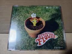 ストロベリー・フラワー /愛のうた ピクミンCMソング