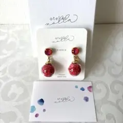 ピアス