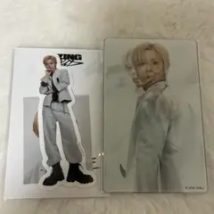 RIIZE ショウタロウ ランダムトイ 2種セット