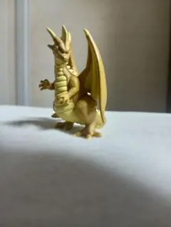 ドラゴンクエスト グレイトドラゴン フィギア