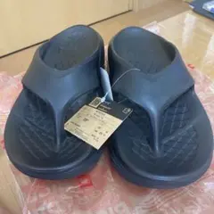 THE NORTH FACE RE-Activ Flip ブラック 26.0cm