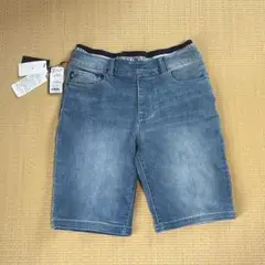EMPORIO ARMANI アルマーニ キッズ デニム パンツ 14 160