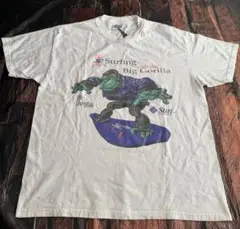90s Java プログラミング　アップル　グーグル　IT企業Tシャツ プロモT