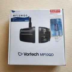 VorTech MP10W 中古品　交換用部品付き 2025年最新】vortech mp10の人気アイテム - メルカリ