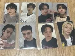 スキズ straykids HMV 特典 コンプリート KARMA karma