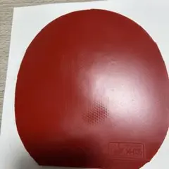 ディグニクス09c 赤　特厚
