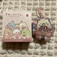 マクドナルドハッピーセット すみっコぐらし なかよしレターセット2024年　ねこ