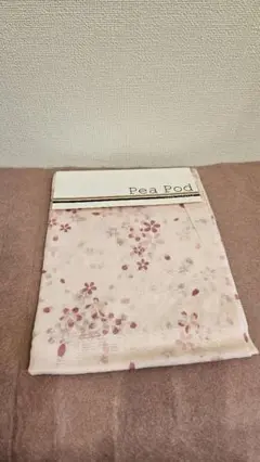 Pea Pod カフェカーテン サクヤヒメ